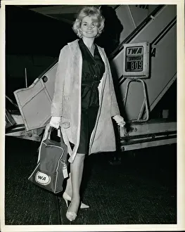Noelle: 1960-1969 Actor - Actress