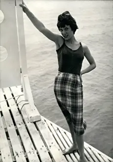 Lafont: 1960-1969 Actor - Actress