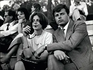 Sorel: 1960-1969 Actor - Actress