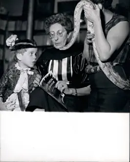 Vixen: 1960-1969 Actor - Actress