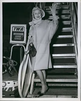 0000: 1960-1969 Actor - Actress
