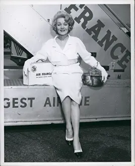 0000: 1960-1969 Actor - Actress