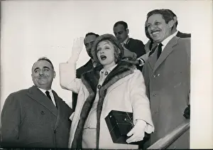 Crooner: 1960-1969 Actor - Actress