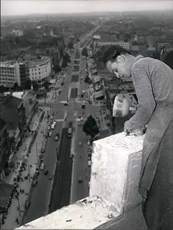 Stonemason: 1960-1969 Actor - Actress