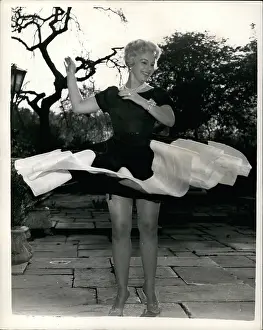 Twirl: 1960-1969 Actor - Actress