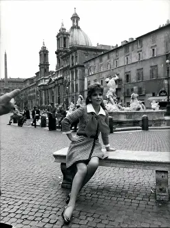 Navona: 1960-1969 Actor - Actress