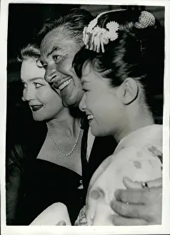 Izumi: 1960-1969 Actor - Actress
