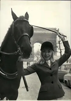 Phaeton: 1960-1969 Actor - Actress