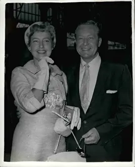 Enroute: 1960-1969 Actor - Actress