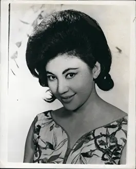 Grateful: 1960-1969 Actor - Actress