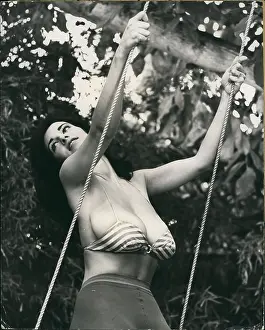 Budding: 1960-1969 Actor - Actress