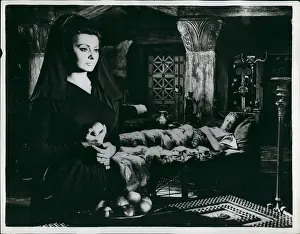 1960-1969 Actor - Actress