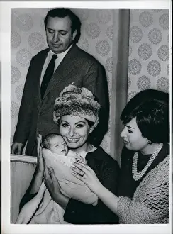 Fated: 1960-1969 Actor - Actress