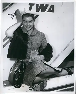0000: 1960-1969 Actor - Actress