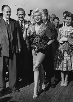Flyover: 1960-1969 Actor - Actress