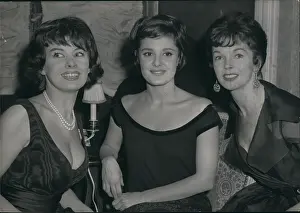 Podesta: 1960-1969 Actor - Actress