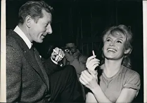 Dany: 1960-1969 Actor - Actress