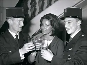 Gilles: 1960-1969 Actor - Actress