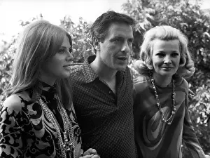 Mafia: 1960-1969 Actor - Actress