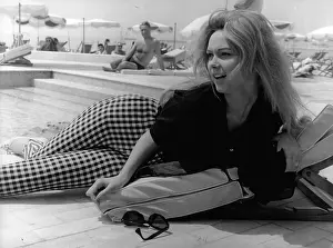 Clementine: 1960-1969 Actor - Actress
