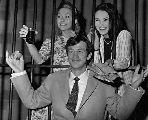 Roca: 1960-1969 Actor - Actress