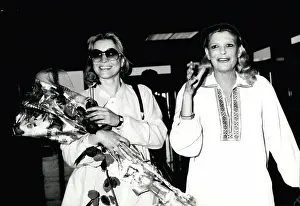 Burstyn: 1960-1969 Actor - Actress