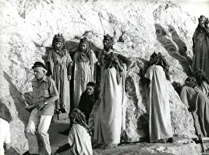 Medea: 1960-1969 Actor - Actress