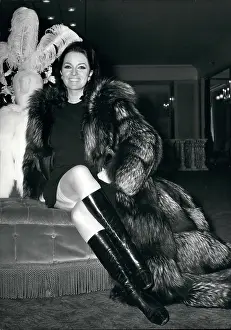Gastoni: 1960-1969 Actor - Actress