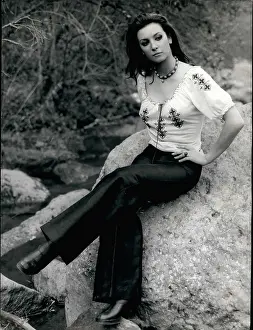 Tedesco: 1960-1969 Actor - Actress