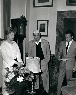 Ravello: 1960-1969 Actor - Actress
