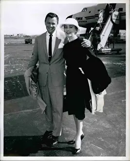 Jeffreys: 1960-1969 Actor - Actress