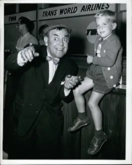 Hartford: 1960-1969 Actor - Actress