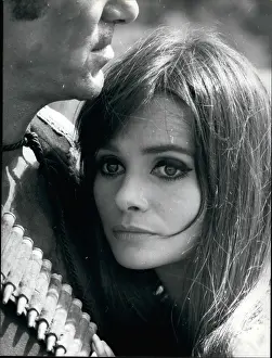 Mojave: 1960-1969 Actor - Actress