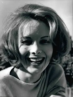 Sigrid: 1960-1969 Actor - Actress