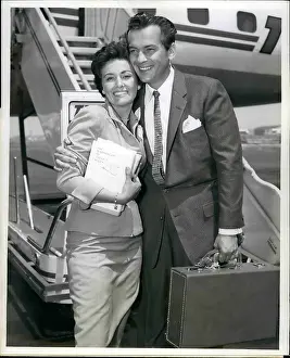 Dovey: 1960-1969 Actor - Actress