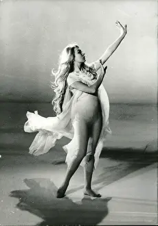 Salone: 1960-1969 Actor - Actress