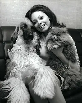 Dene: 1960-1969 Actor - Actress