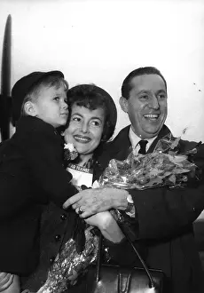 Adoptive: 1960-1969 Actor - Actress