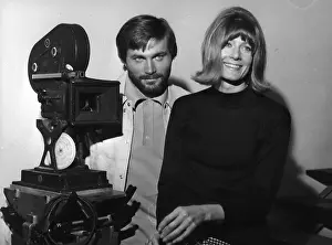 Costarring: 1960-1969 Actor - Actress