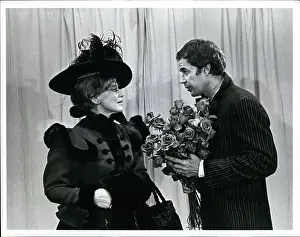 Luckinbill: 1960-1969 Actor - Actress