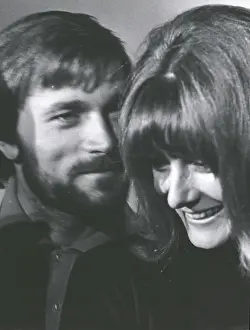 Tends: 1960-1969 Actor - Actress
