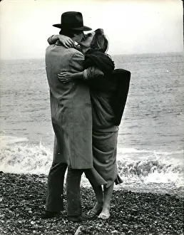 Lounging: 1960-1969 Actor - Actress