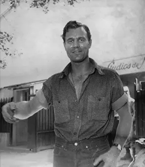 Penniless: 1960-1969 Actor - Actress