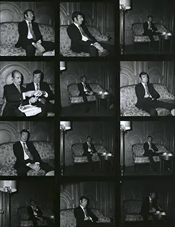 Matthau: 1960-1969 Actor - Actress