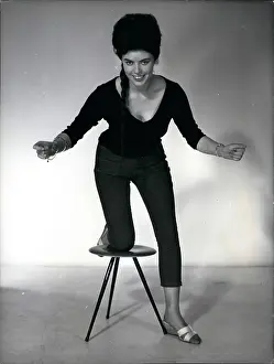 Platzl: 1960-1969 Actor - Actress