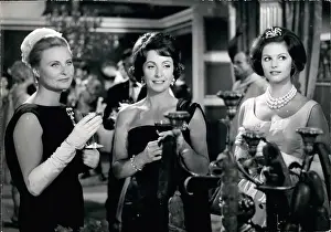 Elles: 1960-1969 Actor - Actress