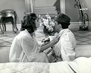 Capucine: 1960-1969 Actor - Actress