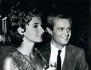 Mccallum: 1960-1969 Actor - Actress