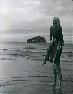 Tantallon: 1960-1969 Actor - Actress