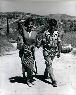 Tiring: 1960-1969 Actor - Actress